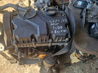 Motor Vw Polo 9N 1.4 tdi diesel cod BNM euro 3 E3 2004