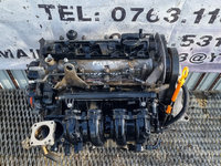 Motor VW Polo 9N 1.4i BKY