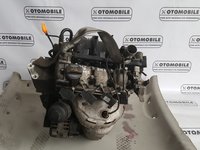 Motor Vw Polo 9N3 1.2 Benzina 2005-2009 cod: BMD