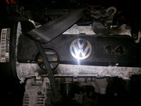 Motor vw polo an 2010 1.4 (16v) tip CGGB