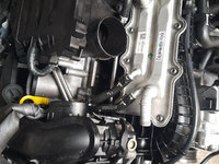 Motor vw polo an 2019 1,0 tsi tip motor DLK