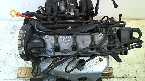 Motor VW Polo, Lupo, Golf 4 1.4 benzina cod m