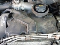 Motor VW Polo, Seat, Skoda cod motor AMF, 1.4 TDI, Euro 3, Import Germania, 176000 km