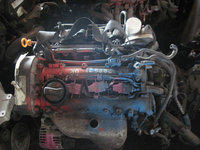 Motor VW Polo/ Skoda Fabia/ Audi A 2/ Seat Ibiza 1,4 i cod BBY