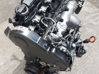 Motor VW Scirocco 2.0 TDI CBA euro 5 an 2010-2015
