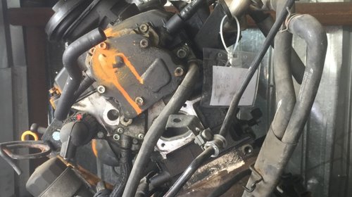 Motor VW Seat 1.9 TDI AUY Sharan Alhambra Gal