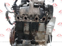 Motor VW, Seat, Audi, Skoda, 1.9 TDI