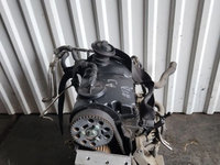 Motor Vw Seat Skoda 1.9 Tdi Cod Motor ATD Motor Vw Golf 4 Bora Polo Seat Ibiza Cordoba Skoda Fabia 1.9 Tdi ATD Factura Si Garantie - Dezmembrari Arad