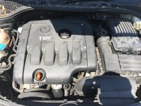 Motor VW/Seat/Skoda 2.0 TDI BKD