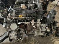 MOTOR VW, SEAT, SKODA, AUDI - 1.2TSI, CBZ