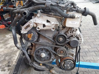 Motor VW Seat Skoda Audi cod CBZ 110000 km Import Germania