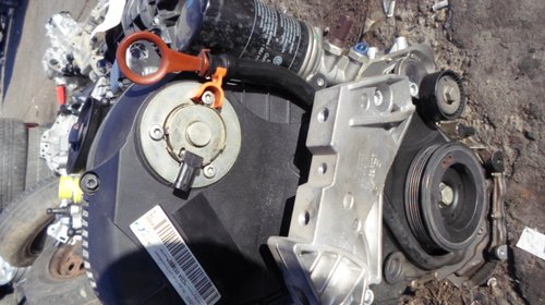 Motor VW Sharan 1.8 TSI 2010