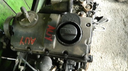 Motor VW Sharan, 1.9 tdi, an 2001-2003