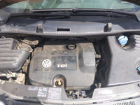 Motor VW Sharan 1.9 TDI AUY