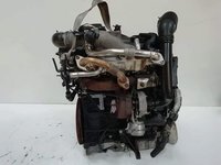 Motor VW Sharan 1.9 tdi Euro 4 cod motor:BVK