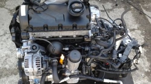 Motor Vw Sharan, Ford Galaxy, Seat Alhambra 1