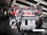Motor VW Sharan/ Ford Gallaxy 1,9 TDI PD euro 3 tip AUY