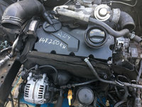 Motor vw sharan,seat Alhambra,Ford galaxy 1.9 auy an 2000-2010