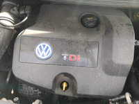 Motor vw sharan seat alhambra ford galaxy 1.9 tdi 116 cp AUY