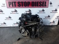 Motor VW-skoda,2.0 TDI, tip motor BMP