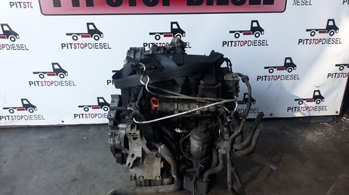 Motor VW-skoda,2.0 TDI, tip motor BMP