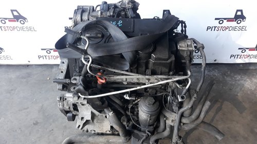 Motor VW-skoda,2.0 TDI, tip motor BMP