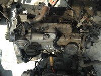 Motor VW,Skoda ALH si AFN 1.9 Tdi
