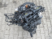 Motor VW Skoda Audi 1.4 TSI CAV