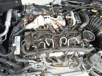 Motor VW SKODA AUDI , cod DSRB (DSRA ) 110 KW , 150 CP , folosit 60.500 KM , Golf 8, Passat B8, Skoda Superb 3