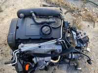 Motor VW / Skoda / Audi / Seat 2.0 TDI 140 Cp 2007 BKD