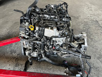 Motor Vw, Skoda, Audi, Seat 2014-2020 1.6 TDI CXX