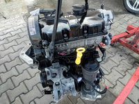 Motor VW SKODA SEAT 1.4 TDI cod motor BNM