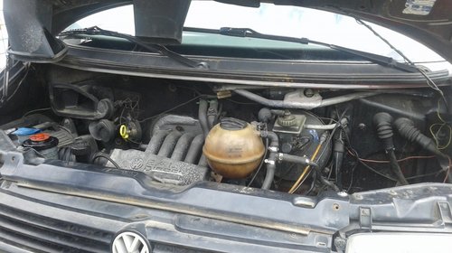 Motor Vw T4 2.4 diesel,cod motor "aab".