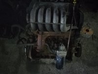Motor vw t4 2.4 diesel