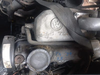 Motor Vw T4 2.5 diesel