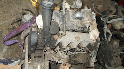 Motor VW T4 2.5ACV