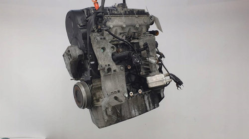 Motor Vw T5 1.9 Diesel 2003 - 2008 Euro 4 77 kw 105 cp Cod Motor Complet Fara Anexe Vw T5 AXB