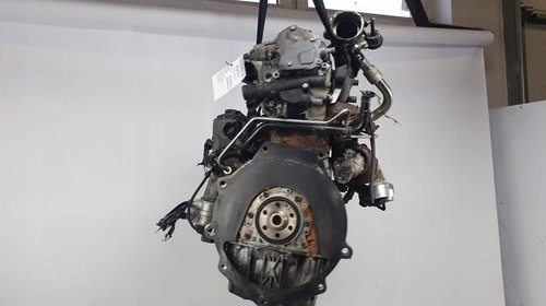 Motor Vw T5 1.9 Diesel 2003 - 2008 Euro 4 77 kw 105 cp Cod Motor Complet Fara Anexe Vw T5 AXB