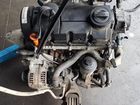 Motor VW T5 1.9 TDI BRS