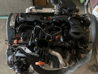 Motor VW T5 2.0 diesel cod motor CAAA 2010 2011 2012 2013 2014 2015 2016
