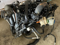 Motor Vw T5 2.0 TDI CAA 2010 2011 2012