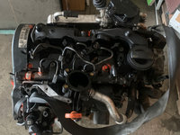 Motor Vw T5 2.0 TDI CAA 2010 2011 2012