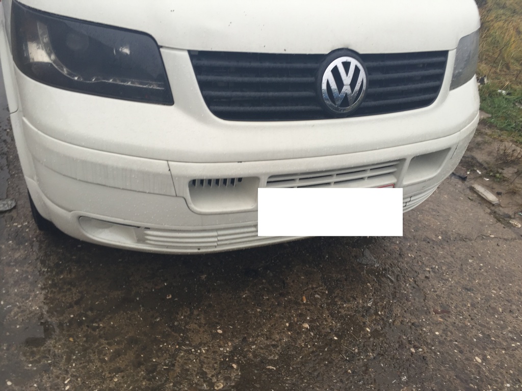 Motor VW T5 2.5 TDI AXE AXD