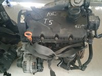 Motor vw t5 cod AXC an 2006,fără baie