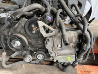 Motor Vw Tiguan 1.4 TSI CAXA