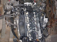 Motor VW Tiguan 2.0 diesel cod CBAB