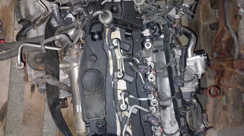 Motor VW Tiguan 2.0 diesel cod CBAB