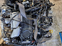 Motor VW Tiguan 2.0 TDI Biturbo 236CP, fara anexe COD CUA514363, 98.000km