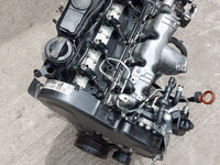 Motor VW Tiguan 2.0 TDI CBA euro 5 an 2010-2015 VW Jetta