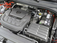 MOTOR VW TIGUAN 2.0 TSI DGV DGVA